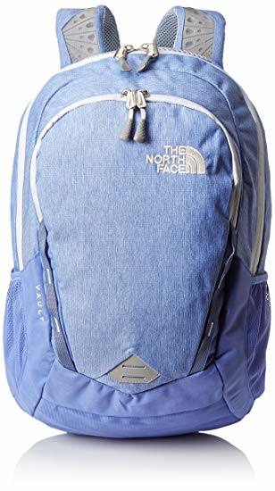 The North Face Zinc Grey/Kokomo Green Women's Jester Backpack