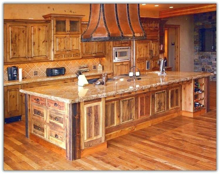 semi custom kitchen cabinets