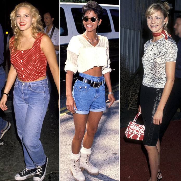 90s Style