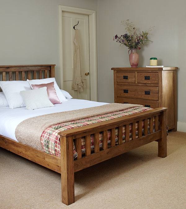 oak furniture bedroom ideas