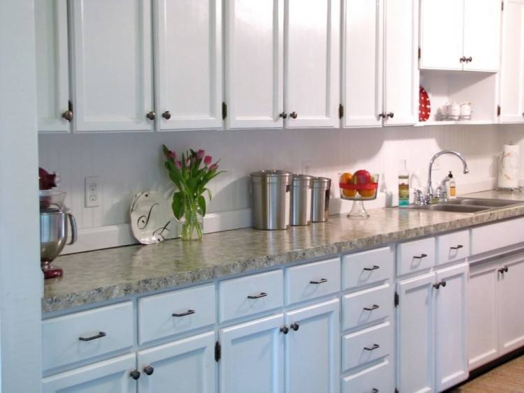 Kitchen Cabinets Hamilton