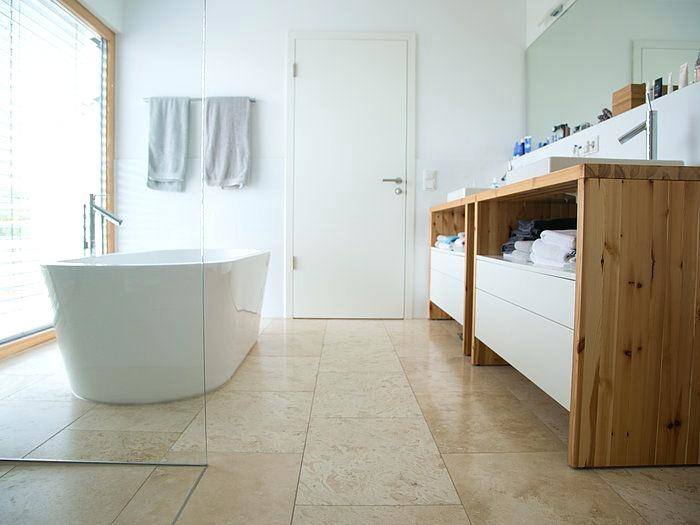 white bathroom ideas