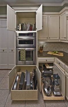 kitchen cabinet organizing ideas pinterest stylish and budget