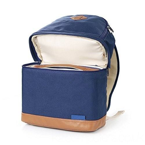 LAZYLIFE Camera Dslr Bag Laptop Backpack Waterproof Nylon Backpack Women Men Travel Bag Fashion Camera Backpack