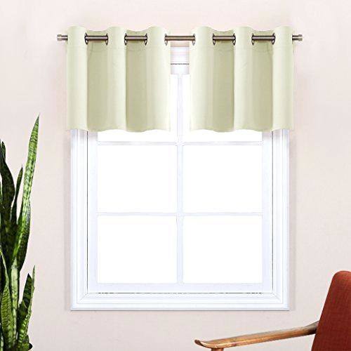 curtain valance ideas