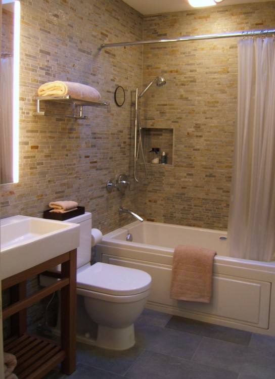 bathroom ideas perth