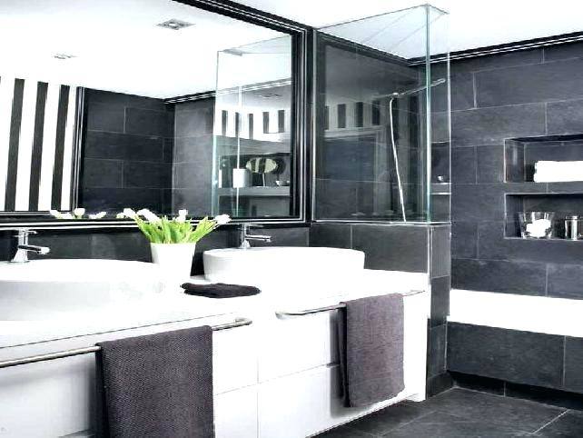 gray yellow bathroom gray and white bathroom best gray yellow bathroom ideas images on and black