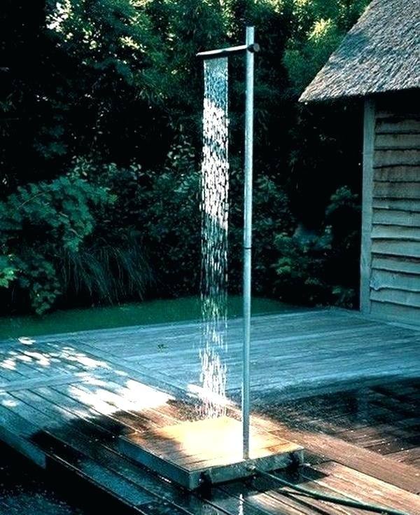 outdoor pool shower fabulous outdoor shower design ideas outdoor pool showers australia