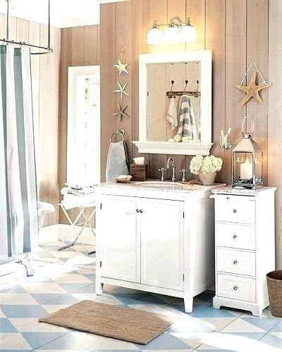 coastal bathroom ideas beach the best bathrooms on small decorating