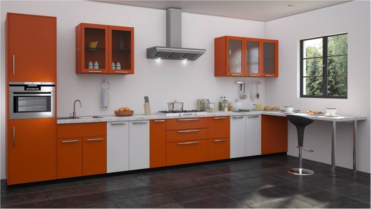 European Modular Kitchens