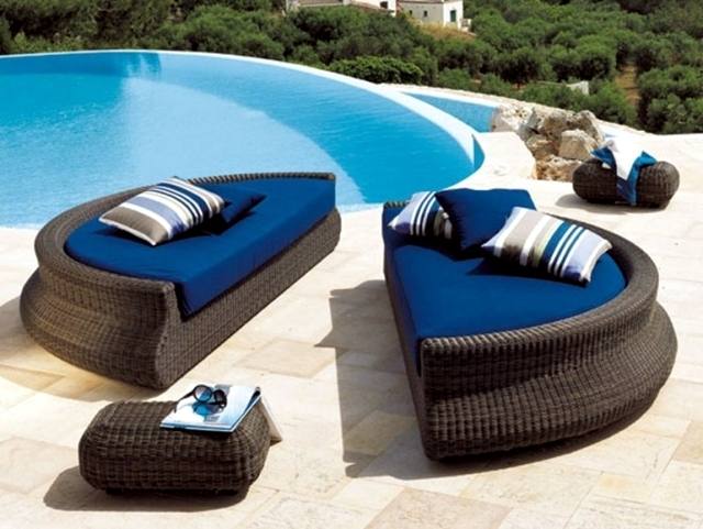 Patio Outdoor Furniture Dallas Fort Worth, TX | Your Dream Patio Begins Here • Indulge in luxury patio outdoor furniture from Casual Living and turn your