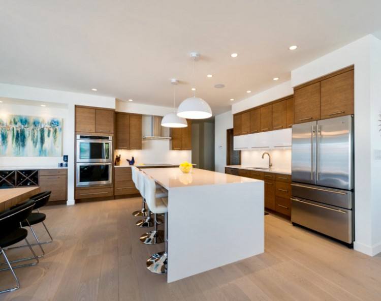 Kitchen Cabinets Winnipeg