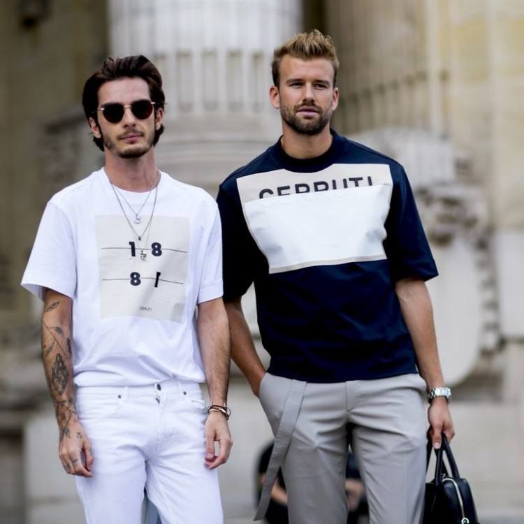 6 Fashion Trends Men Hate