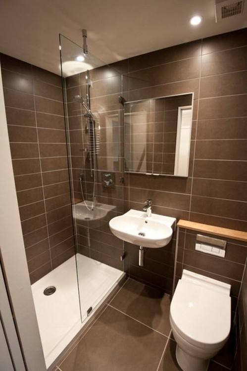 space saving ideas for small bathrooms, bathroom remodeling