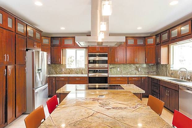 Powell Cabinet Hawaii Cabinet Refacing Kahului