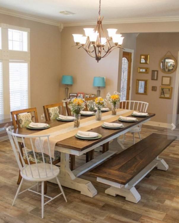 farmhouse table centerpieces wood floor vase farmhouse table centerpieces dining room contemporary with floor vase drum