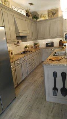 kitchen cabinet tops ideas decorating ideas for top of kitchen cabinets with kitchen cabinet top decoration