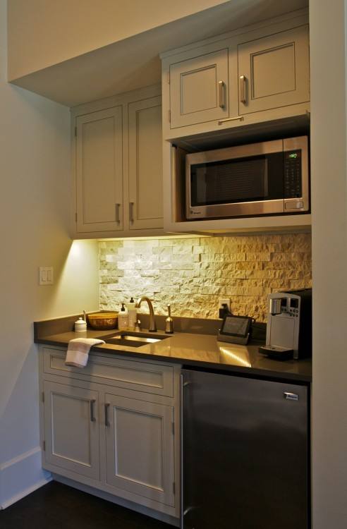 45 NOTEWORTHY BASEMENT KITCHENETTE IDEAS TO HELP YOU ENTERTAIN IN STYLE