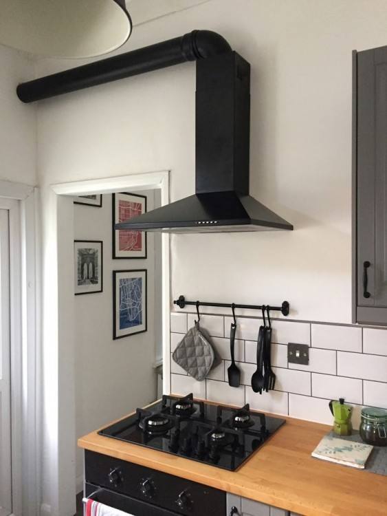 kitchen hood ideas