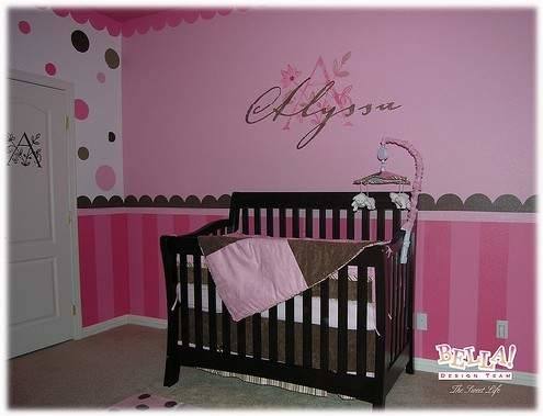 Cute tween bedroom