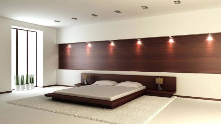 bedroom ideas on a budget