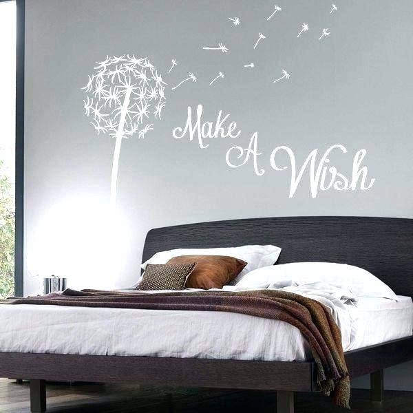 bedroom wall quotes alluring bedroom wall decals with romantic quotes in color red when you buy