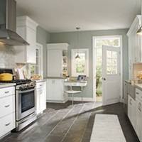 Kitchen Cabinets, Modular Kitchen Cabinets, Modern Kitchen Cabinets, Worktops, Shutter Finishes,