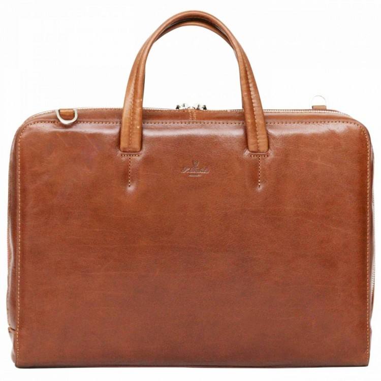 Luggage Handbag Brand Designer Men'S Handbag Luxury Women Business Bags Shoulder Briefcase Bag Large Capacity 14 Inch Computer Bags Leather Bags For Men
