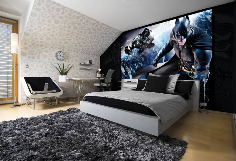 Check and pick any suitable game room decoration ideas