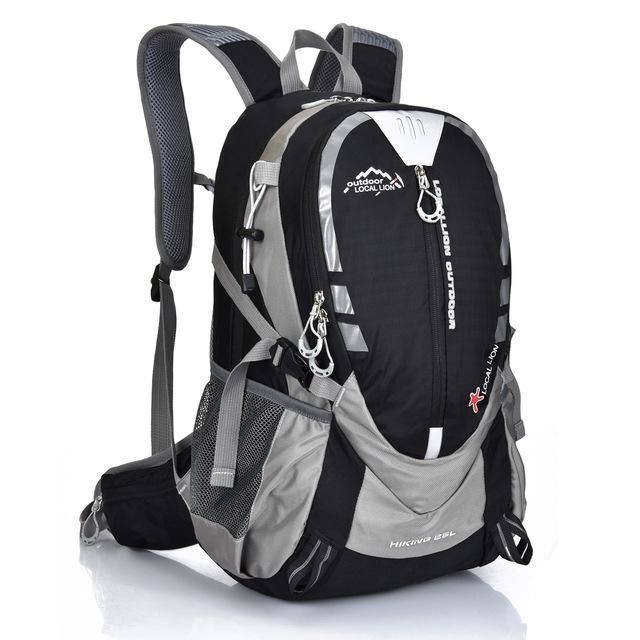 Backpacks; Women's Redwing 40