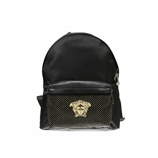 69 For Girls Blackleatherbackpack Designer Backpack