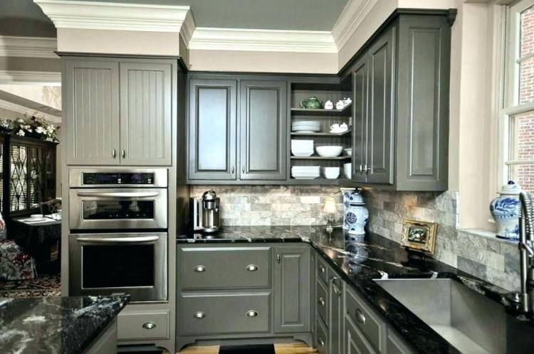 Kitchen Cabinets Gallery