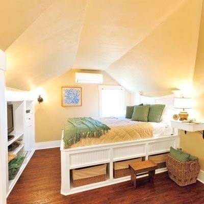 10 Dream vintage bedroom Ideas, designs for teenage Girls