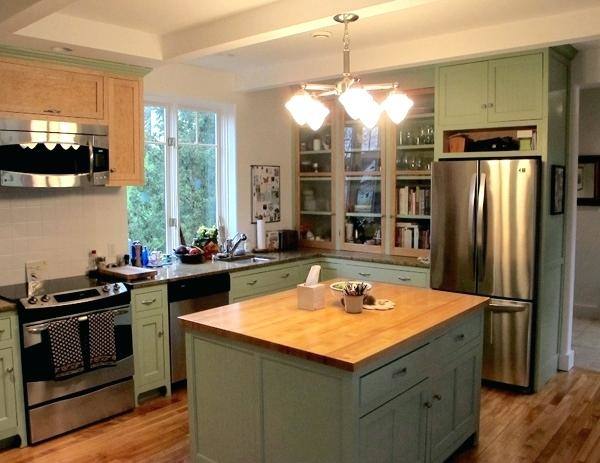 kitchen cabinet portland kitchen cabinets trendy