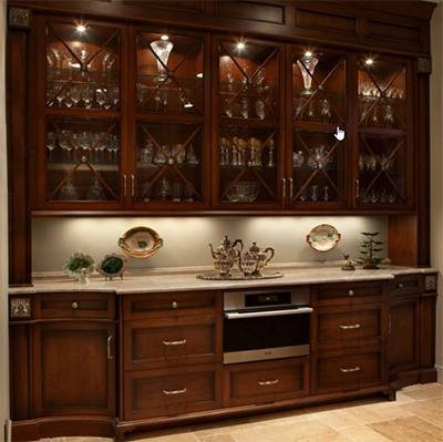 kitchen cabinets tampa