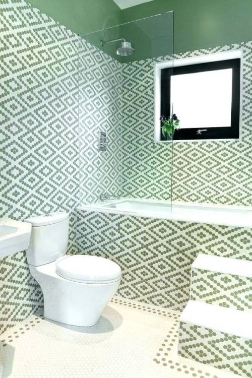 These Small Bathroom Designs Will Inspire You | Bathrooms | Pinterest | Bathroom, Victorian bathroom and Tiles