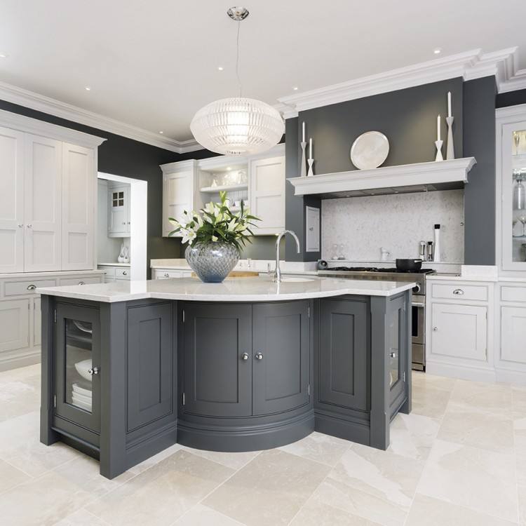 So, no matter which kitchen you choose from our Showroom range, you can be sure you're getting the highest quality