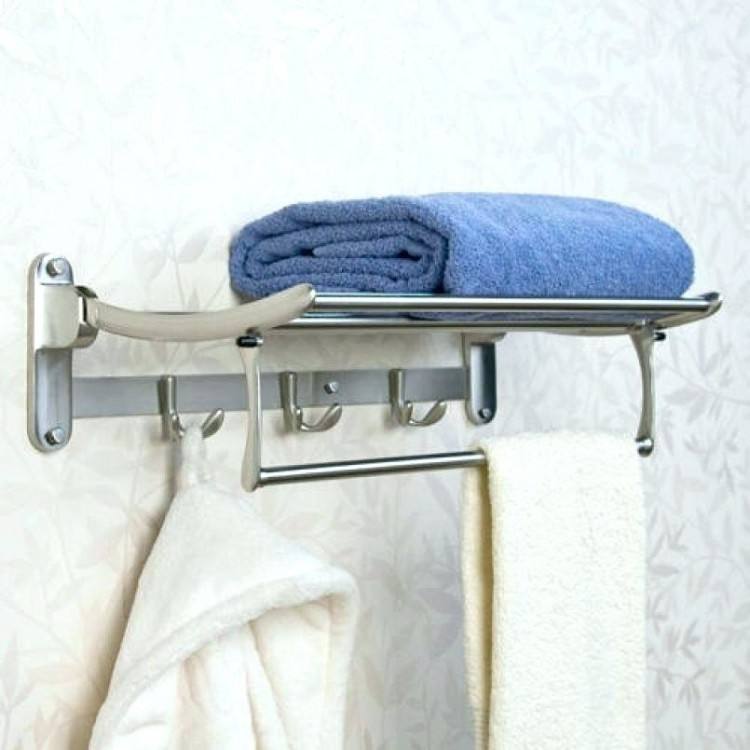 Bathroom Paper Towel Holders Space Saving Towel Rack Small Images Of Towel Rack For Bathroom Ideas Bathroom Storage With Towel Space Saving Towel Rack