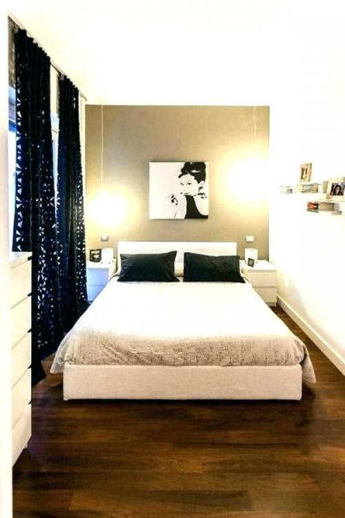 Modern Ikea Small Bedroom Designs Ideas 17 New Small Bedroom Ideas with Queen Bed and Desk