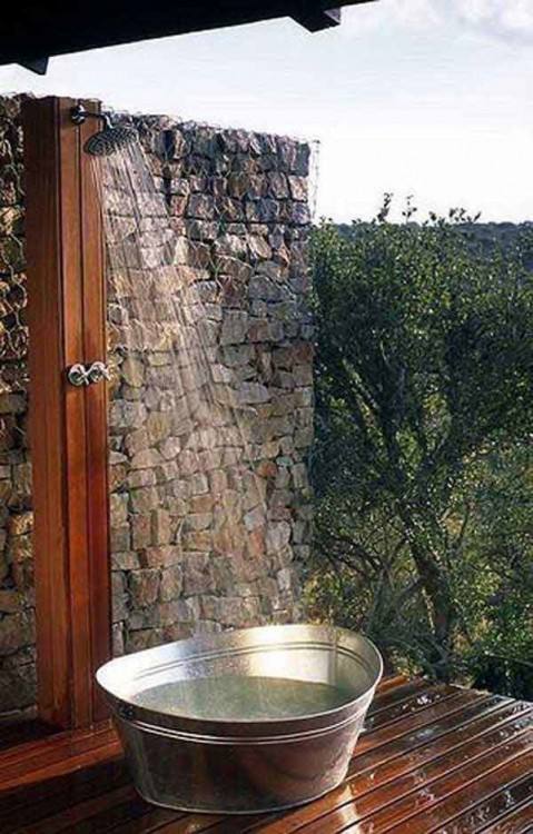 backyard shower cool outdoor showers to spice up your backyard backyard wedding shower decorating ideas