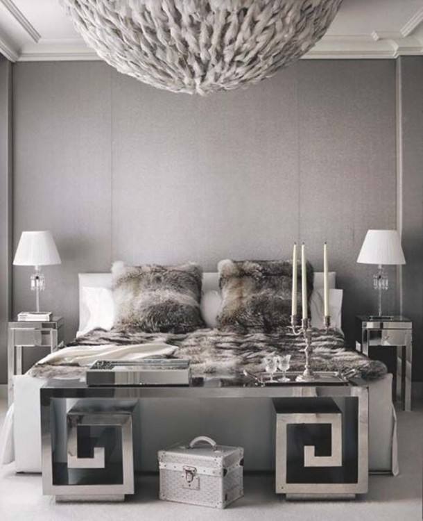 Silver And White Bedroom Ideas Silver Bedroom Ideas Blue Silver Bedroom Silver And White Bedroom Grey And White Bedroom Ideas White Silver White Bedroom