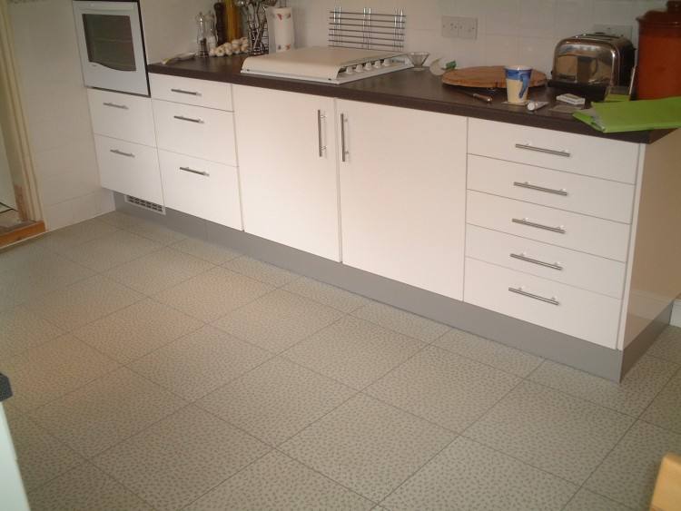 vinyl wood flooring kitchen