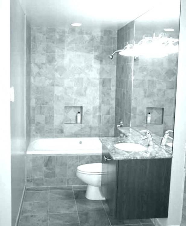 remodeling ideas for small bathroom