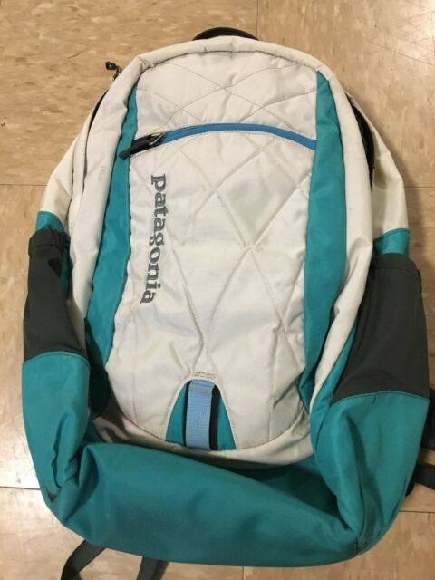 W's Refugio Pack 26L, Dolomite Blue