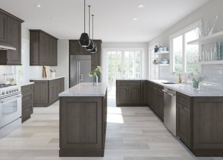 Kitchen: top 10 contemporary design for kitchen cabient sets Kitchen Cabinets Wholesale, Unfinished Kitchen Cabinets, Lowes Kitchen Cabinets ~ balizones