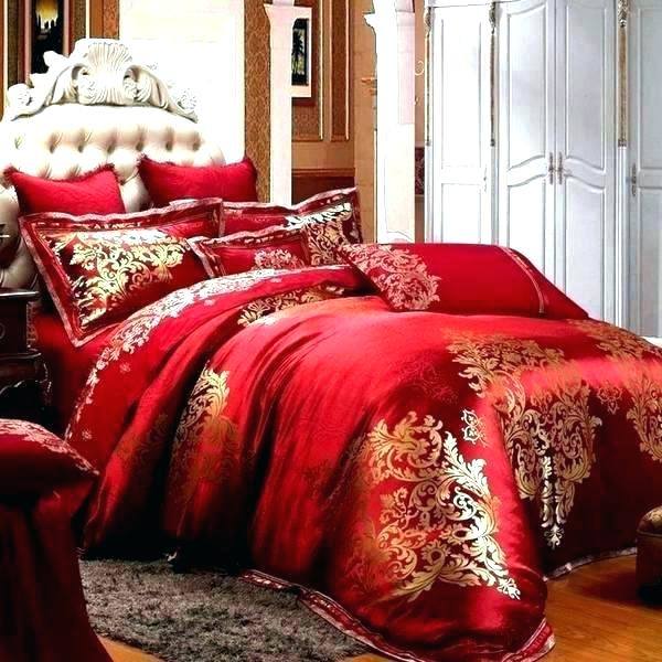 red and gold bedroom red gold bedroom decorating ideas red and gold bedroom large size of