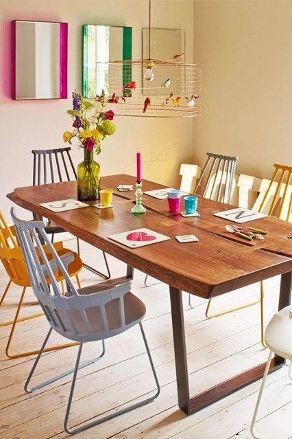 Medium Size of Dining Table Colour Schemes Room Ideas Uk Color Living Neutral Colours Using With