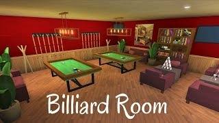 ROBLOX/BLOXBURG BEDROOM DECOR IDEAS