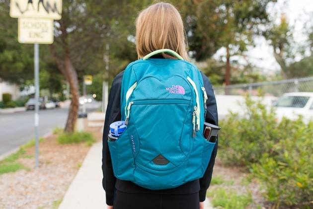 The North Face Women's Pivoter Backpack