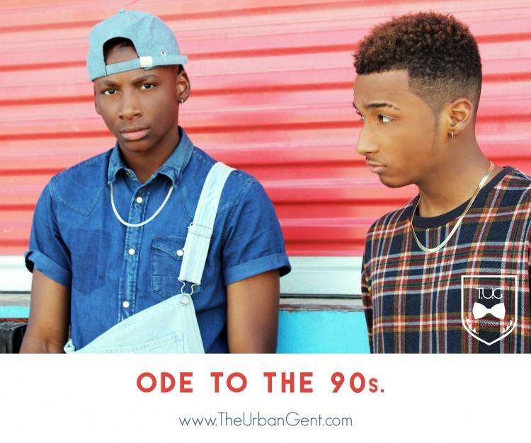 90s urban clothing via outfitters brands